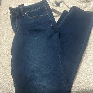 Dark skinny denim brand new with tags